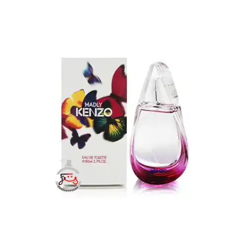 عطر ادکلن کنزو مدلی